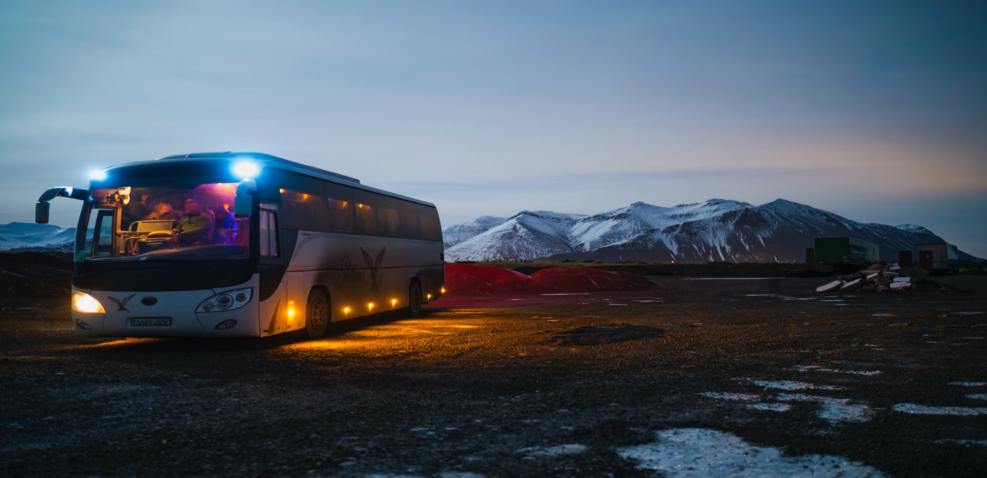 How to Find Cheap Bus Tickets?